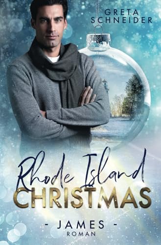 Rhode Island Christmas – James